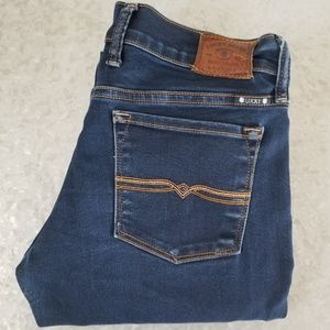 Lucky Brand Jeans